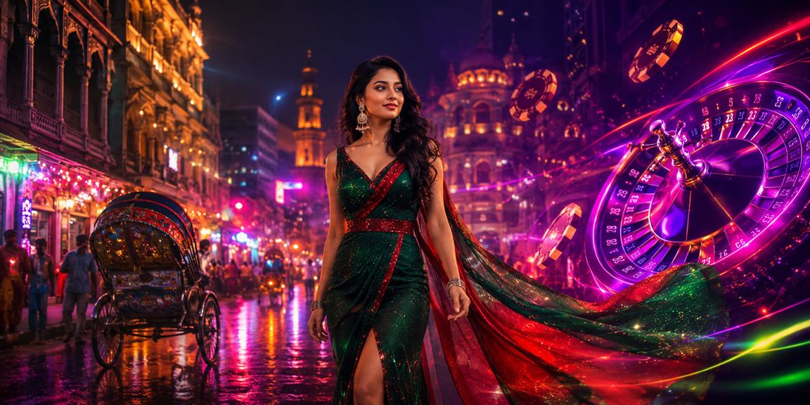 24hibaji ওয়েলকাম বোনাস