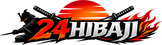24hibaji লোগো